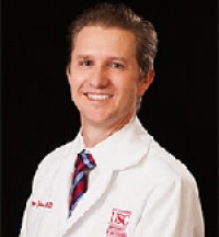 Dr. Joerg Zehetner M.D., Surgeon