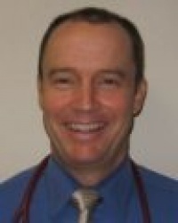 Dr. Keith A. Boles M.D., Family Practitioner