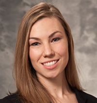 Katherine Mcconville SLP, Speech-Language Pathologist