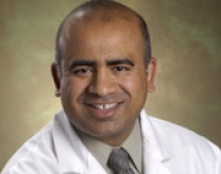 Dr. Pulin P. Patel D.O., Internist