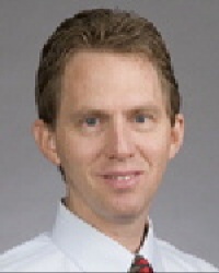 Curtis Rasfeld Other, Physician Assistant