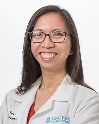 Dr. Myra flor  Nario PA-C