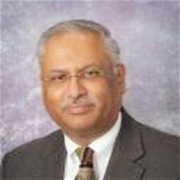 Dr. Hitendra R Patel M.D.