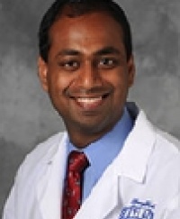 Dr. Kausik  Umanath M.D.