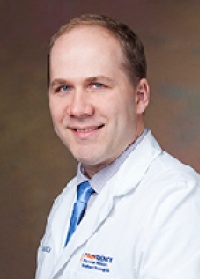 Dr. Wyatt C Ehrlander MD