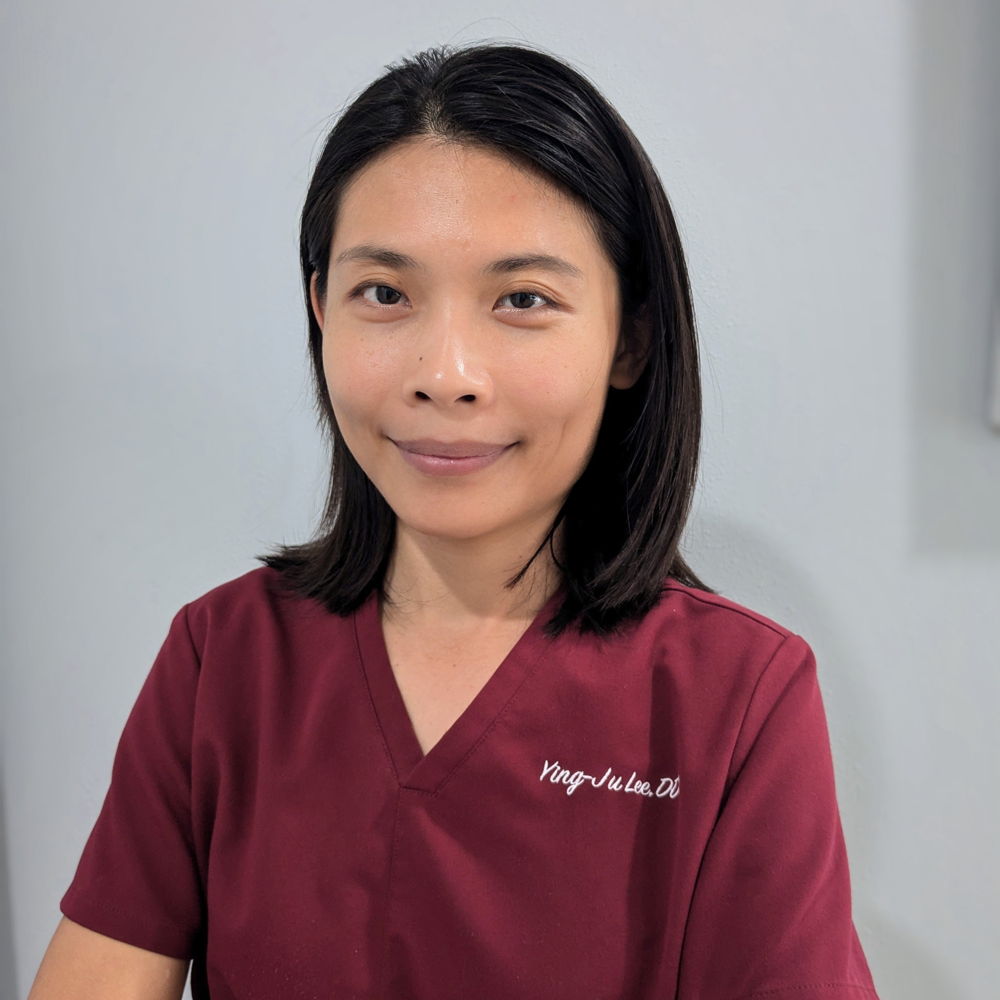 Ying-Ju Lee, DDS, Dentist | General Practice