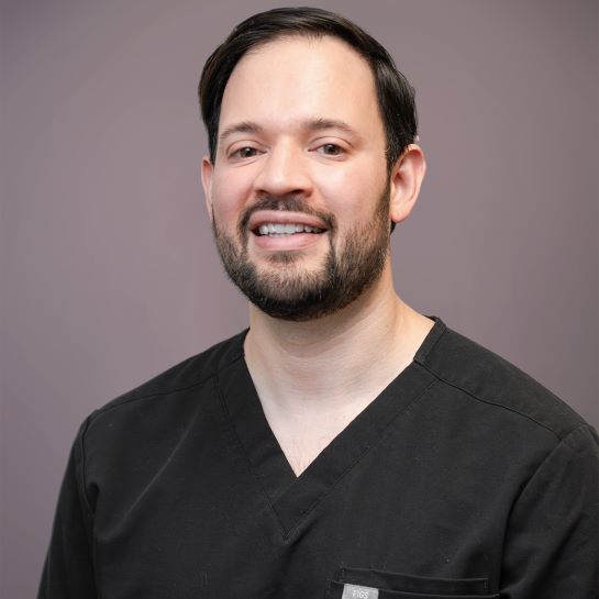 Dr. Sebastian  Mendoza