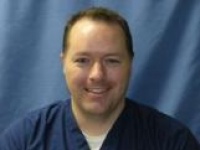 Dr. Lee G. Wilbur MD, Emergency Physician