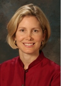 Dr. Sally Alcott M.D., Physiatrist (Physical Medicine)