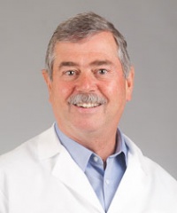 Dr. Charles F. Landers M.D., Hospitalist