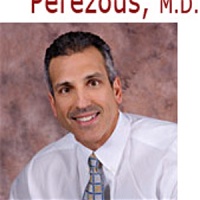 Dr. Mark K Perezous MD, Orthopedist