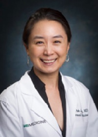 Dr. Jane Pak Jung MD