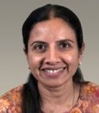 Dr. Eswari  Prakasam M.D.