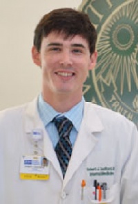 Dr. Robert John Ledford MD, Hospitalist