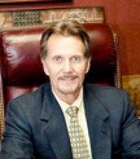 Dr. Jack Wayne Janoe MD, Family Practitioner