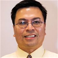 Dr. Christopher Minh Vu M.D.