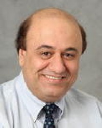 Dr. Khalil I. Innabi, Family Practitioner