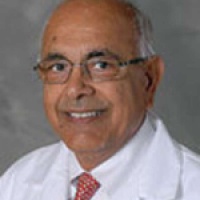 Dr. Surinder K. Batra M.D., Gastroenterologist