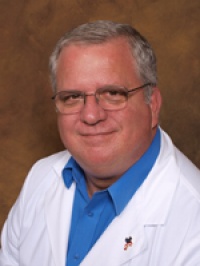 Dr. Ramon Iglesias M.D., Internist