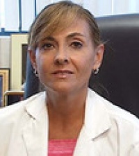 Dr. Laura C Weston MD