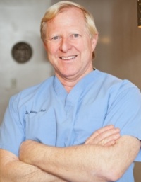 Dr. Gregory A. Hurt M.S, D.D.S., Oral and Maxillofacial Surgeon