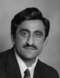 Dr. Asif F Kamal M.D., Internist