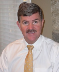 Dr. John T. Hamberger, Dentist