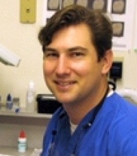 Dr. Noah Chris Dehlinger DDS, Prosthodontist