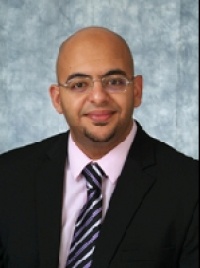 Dr. Mohamed H Morad M.D., Internist