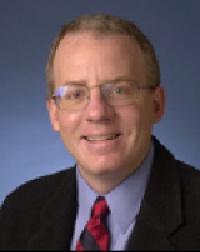 Dr. Michael John Flintrop MD, Pulmonologist