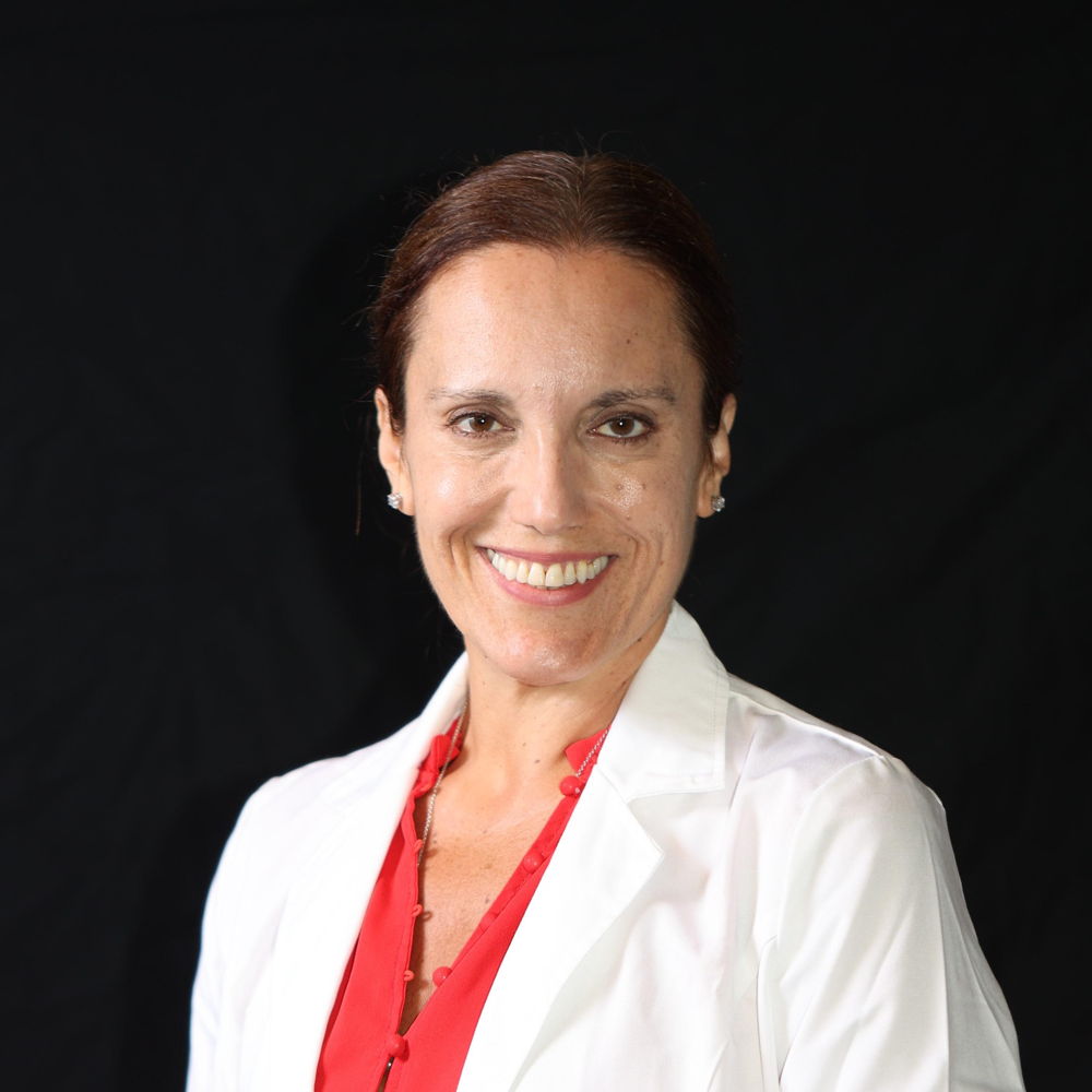 Ana Acosta, Anesthesiologist