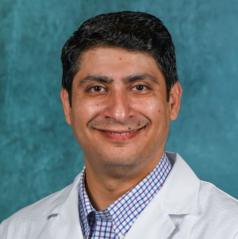 Dr. Aashish  Valvani MD