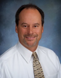 Mr. Rikk Jeremy Schlaffman O.D., Optometrist