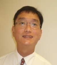 Mr. Alexander Ong Liu MD, Internist