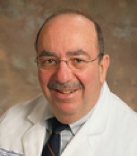 Yitzchak Hermoni M.D., Cardiologist