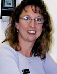 Dr. Athena Marie Healy D.C.