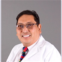 Dr. David Gutierrez M.D., Family Practitioner