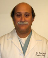 Dr. Alan M. Singer D.P.M., Podiatrist (Foot and Ankle Specialist)