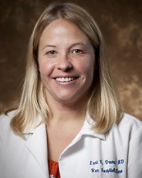 Dr. Lori Vaught Duncan M.D.