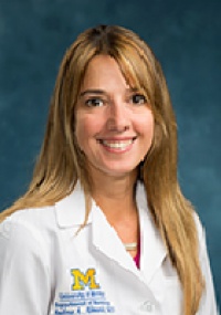 Dr. Andrea Ana Almeida M.D., Neurologist