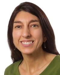 Dr. Barbara A Bergdolt MD