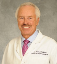 Dr. Michael Keith Eklund DDS., MS