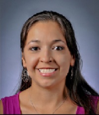 Dr. Sonya Lisa Marshall DPM