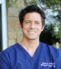 Dr. Jesse Bryant Mckey MD, Ophthalmologist