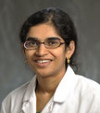 Dr. Rama Devi Mandapati MD, Internist