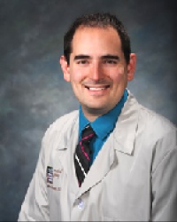 Dr. Matthew Alan Strauch D.O., Hospitalist