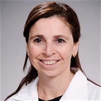 Sofia Carolina Masri MD