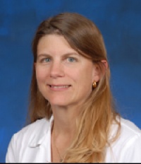 Dr. Christine  Hollister MD