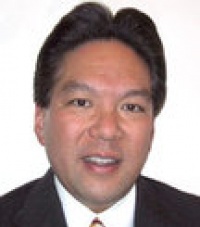 Dr. Alvin David Wong M.D.