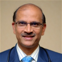 Dr. Parag Mehta MD, Internist